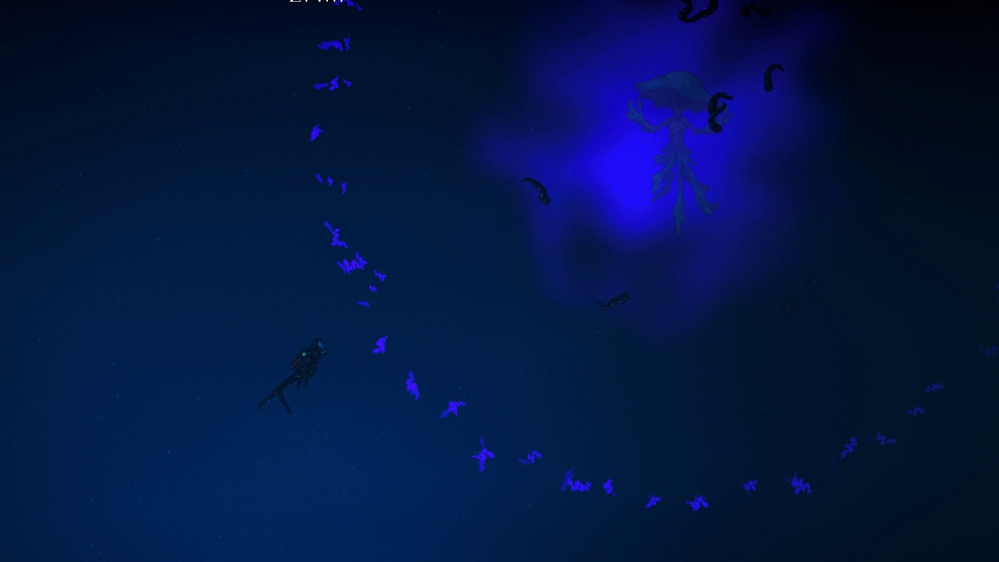 Geheimtipp der Woche: Dieses Rogue-lite fesselt mit einer Survival-Adaption von Dave the Diver