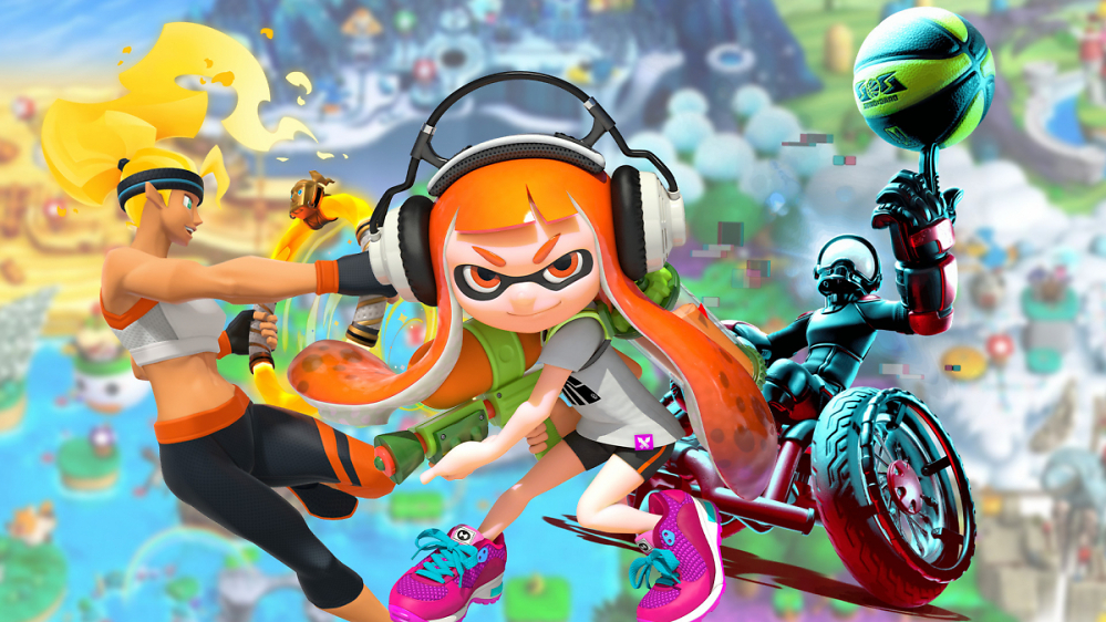 Wo bleibt Nintendos nächstes großes neues Franchise?
