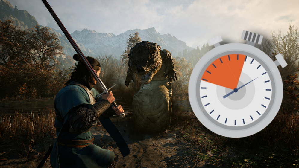 The Blood of Dawnwalker: So funktioniert das Zeitsystem des Dark-Fantasy-RPGs
