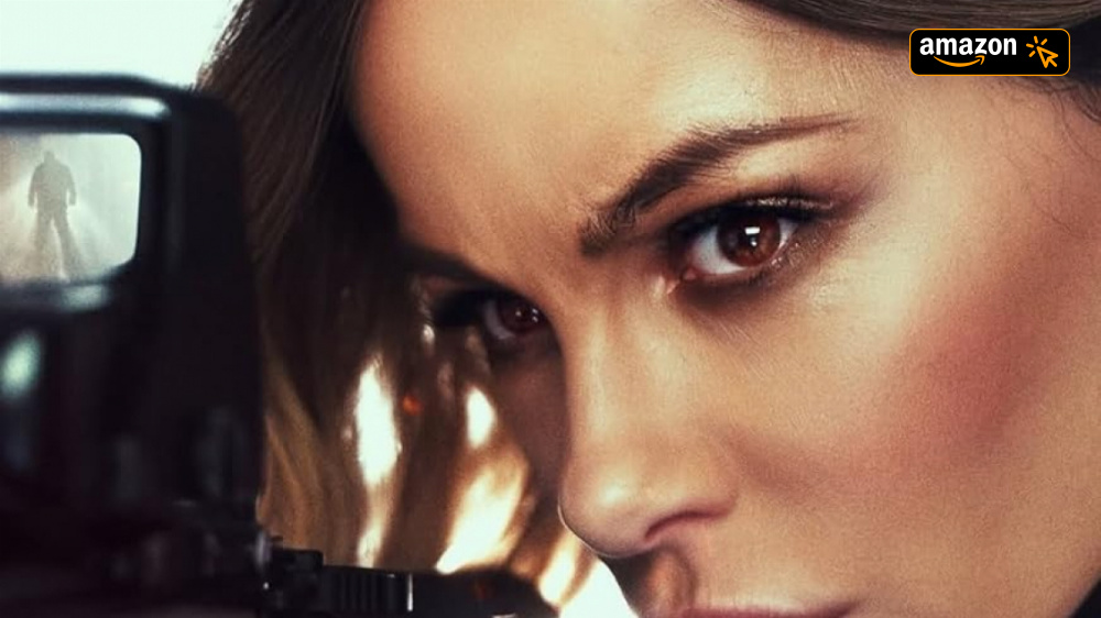 Jetzt streamen: Neuer Film mit Kate Beckinsale für Millionen Abonnenten exklusiv bei Prime ohne zusätzliche Kosten verfügbar