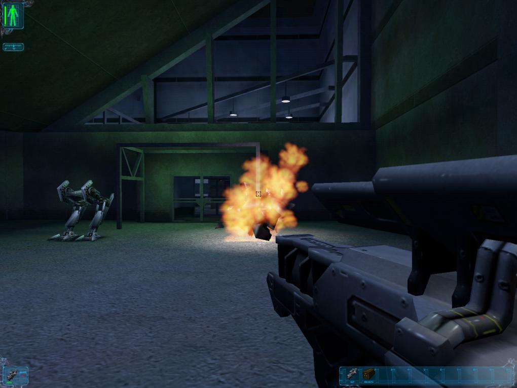 2000: Deus Ex (PC)