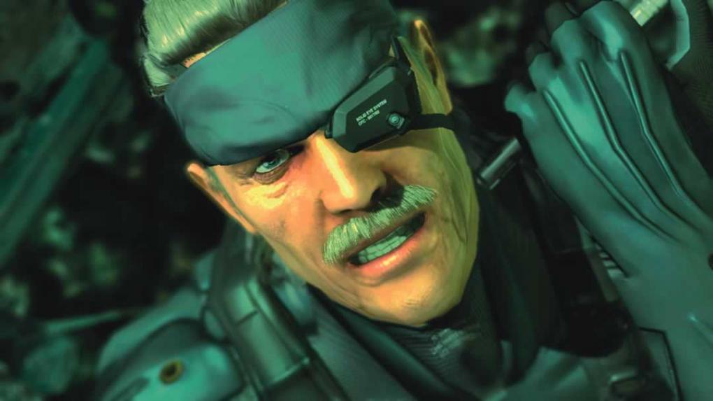 Metal Gear Solid 4 - ein Muss für alle PS3-Besitzer. Und für Liebhaber ausschweifender Storys.