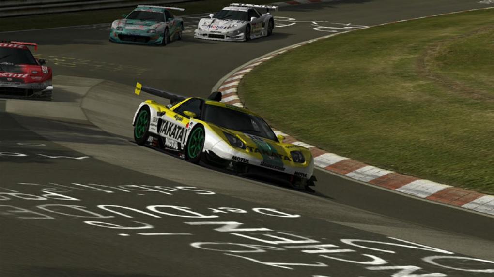 Gran Turismo 5