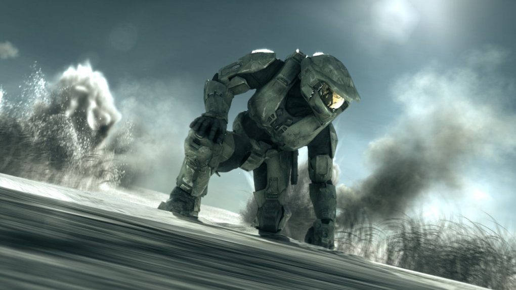 Halo 3