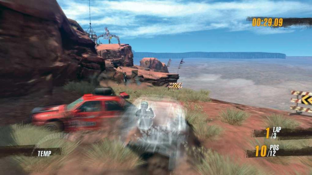 MotorStorm