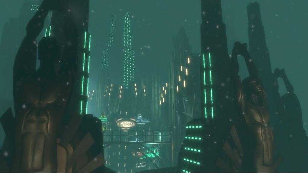 BioShock Achievement Guide: So taucht ihr aus Rapture mit allen Xbox 360-Erfolgen auf!