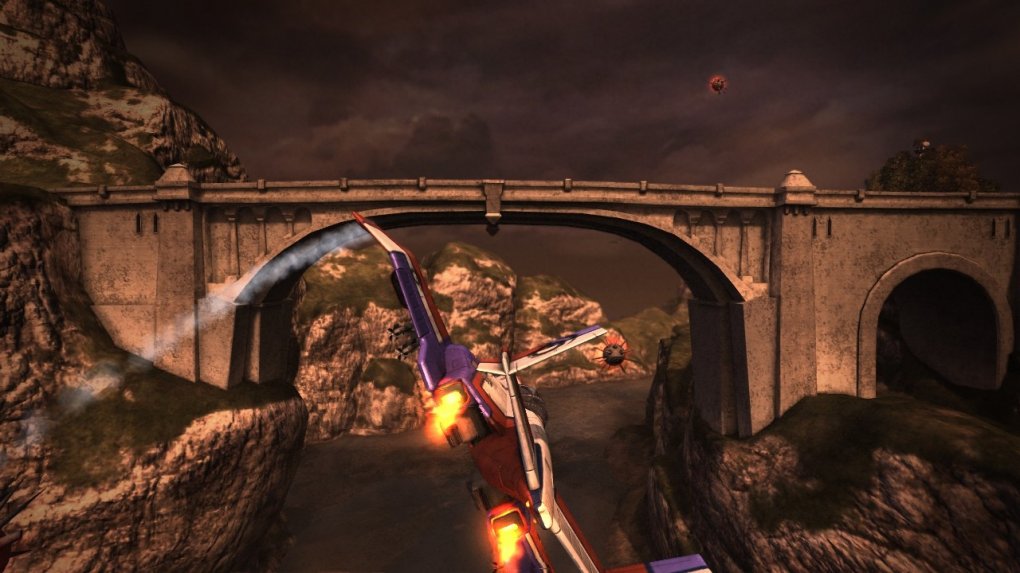 Warhawk (19,99 Euro) - Off- und Online-Schlachten für bis zu 32 Spieler, per pedes, auf vier Rädern und natürlich mit den namensgebenden Warhawks in der Luft - grandios!