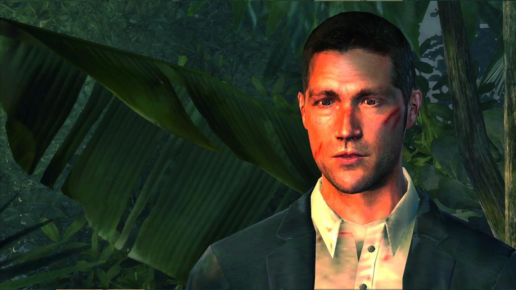 Lost: Das Spiel (Via Domus) - Trotz der veralteten Technik kann sich das Ergebnis sehen lassen.