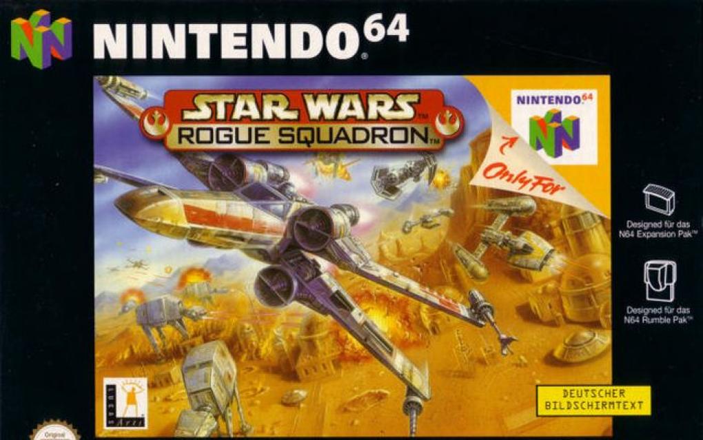 12 Jahre N64: Die große Geburtstagsgala