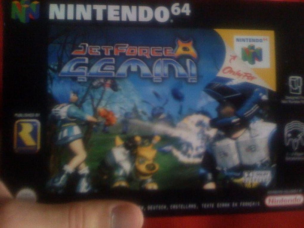 12 Jahre N64: Die große Geburtstagsgala