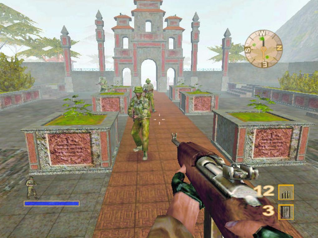 Vietcong: Purple Haze
