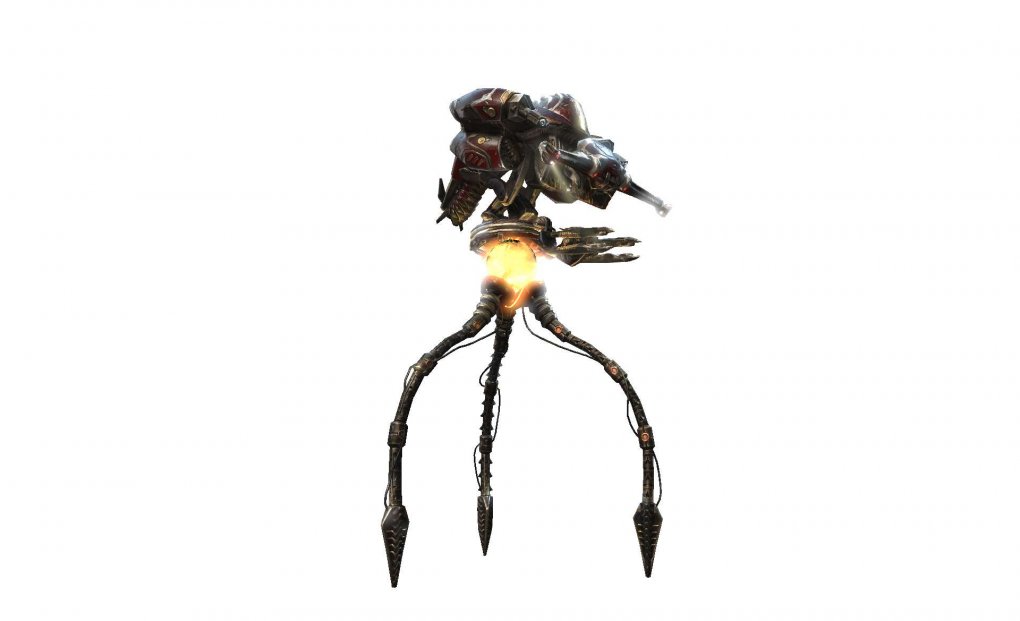 Darkwalker