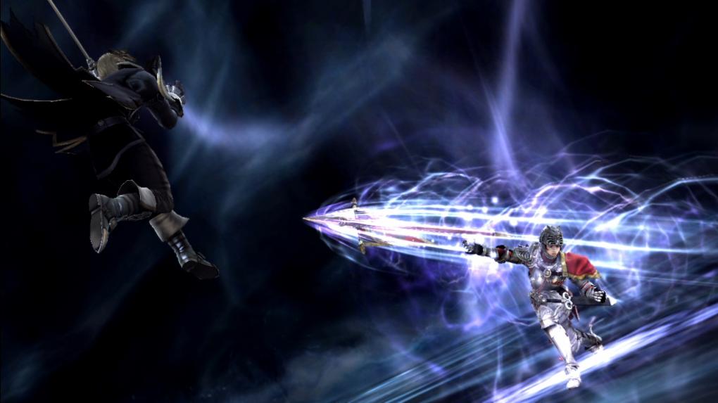 Soulcalibur IV (PS3)