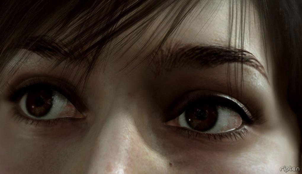2010: Heavy Rain (PS3)