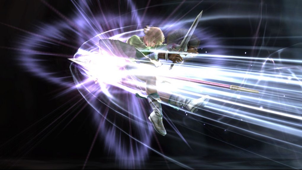 Soulcalibur IV