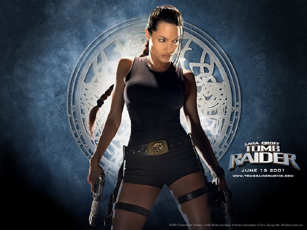 Inzwischen ist Lara Croft viel mehr als nur die Protagonistin in einem 3D-Actionspiel. Sie ist wohl das erste popkulturelle Phänomen, das aus Videospielen hervorgegangen ist.