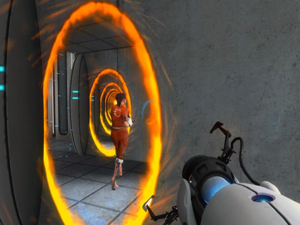 Portal