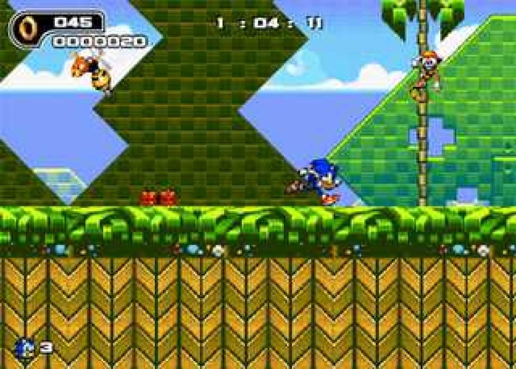 In Gedanken geschwelgt: Der Mega-Kult um Sega-Igel Sonic