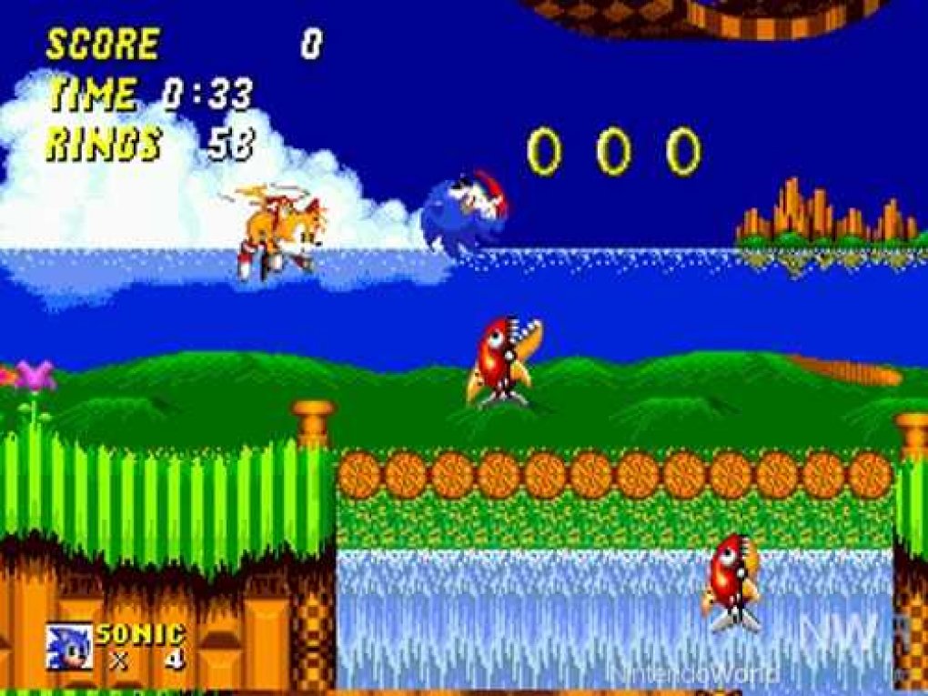 In Gedanken geschwelgt: Der Mega-Kult um Sega-Igel Sonic
