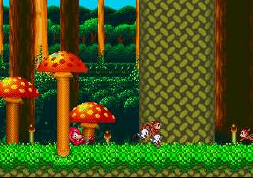 In Gedanken geschwelgt: Der Mega-Kult um Sega-Igel Sonic