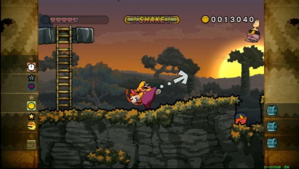 Wario Land: The Shake Dimension im Test