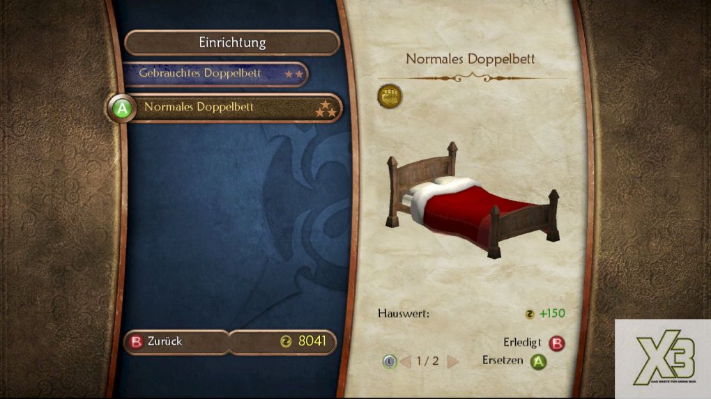 Fable II im Test