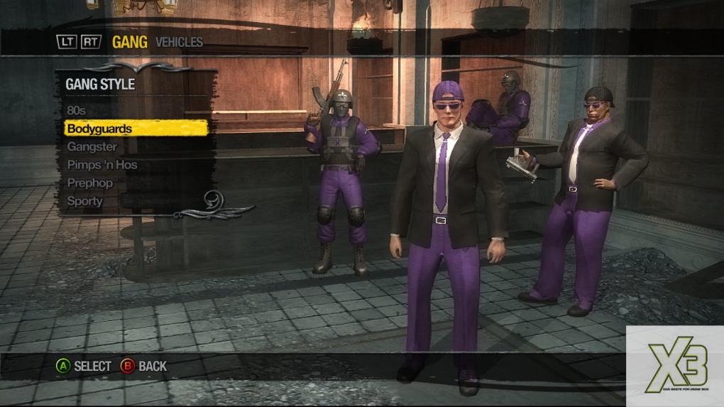 Saints Row 2 im Test