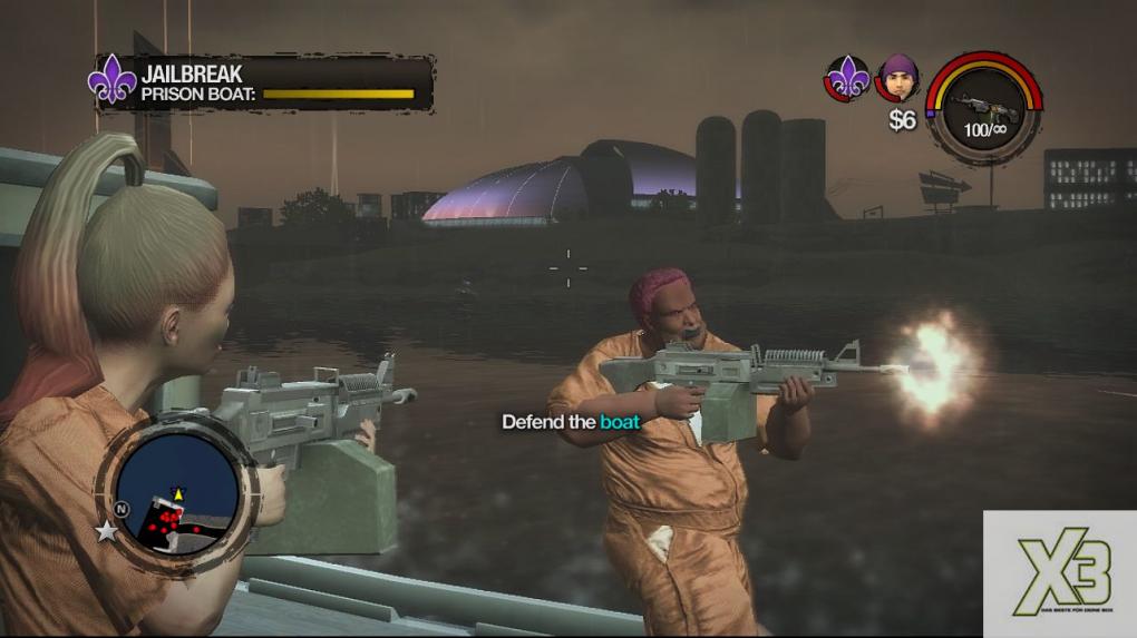 Saints Row 2 im Test