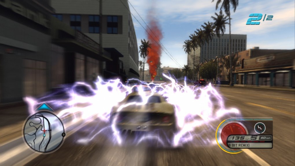 Midnight Club: Los Angeles im Test
