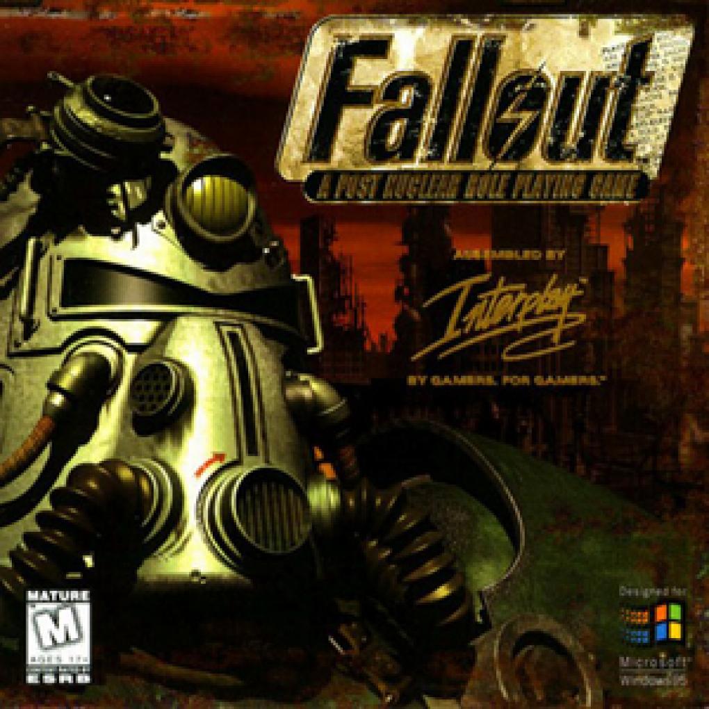 Fallout 3 Game of the Year Edition: Unser Test zur Fallout 3 GotY-Edition