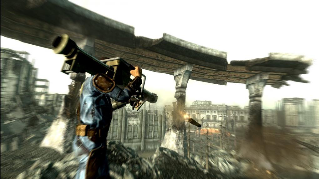 Fallout 3-Komplettlösung: So überleben Sie die postnukleare Endzeitvision