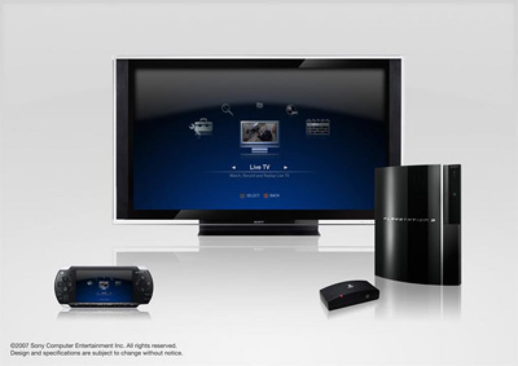 Heimkino-Erlebnis mit der PlayStation 3: So wird die Konsole richtig angeschlossen