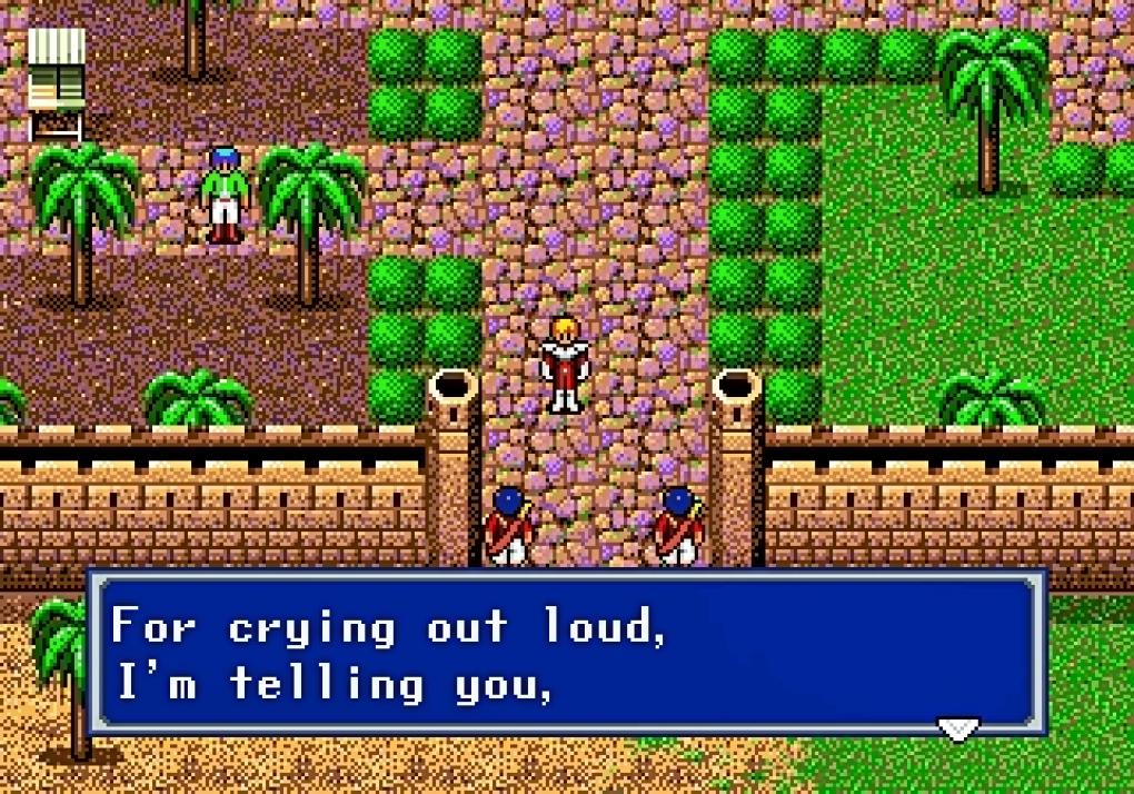 Phantasy Star 4 (1995)
Für Rollenspiele berühmt ist das Mega Drive nicht. Dennoch gab es neben Shining in the Darkness und Shining Force eine Serie, auf die Besitzer anderer Systeme neidisch schielen: Phantasy Star. Teil 4 der Science-Fiction-Reihe trumpft noch einmal mit den Zutaten für wochenlangen Spielspaß auf. Aus der Vogelperspektive erkundet ihr das riesige Solar-System Algo, für Kämpfe wechselt das rundenbasierte Abenteuer in eine 3D-Ansicht.