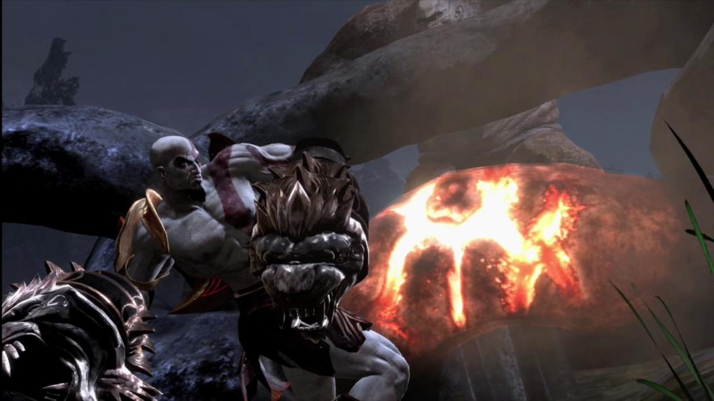 God of War 3