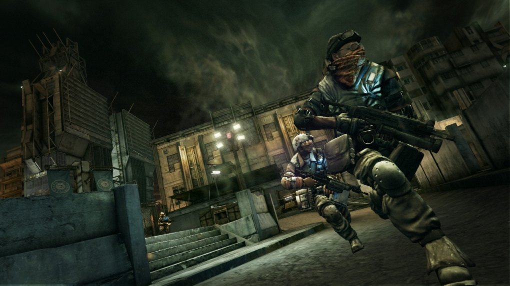 Killzone 2 Review (9)