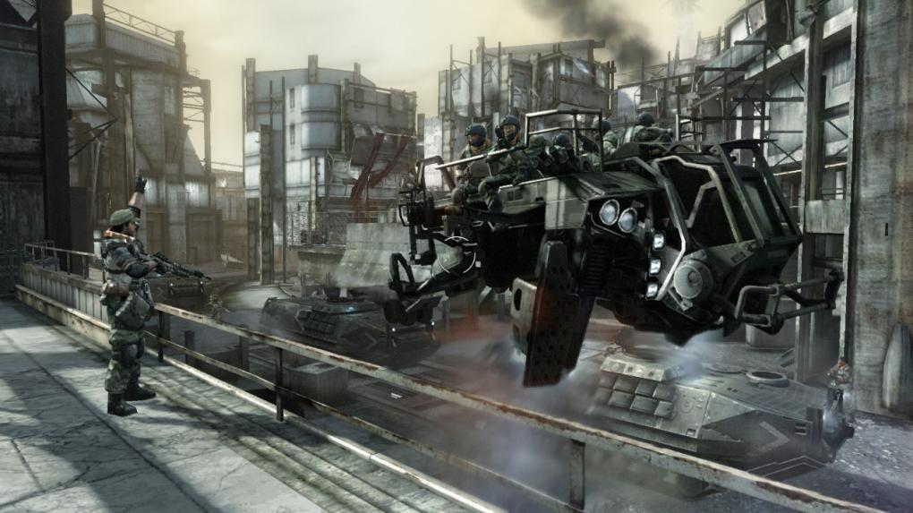 Killzone 2 Review (14)