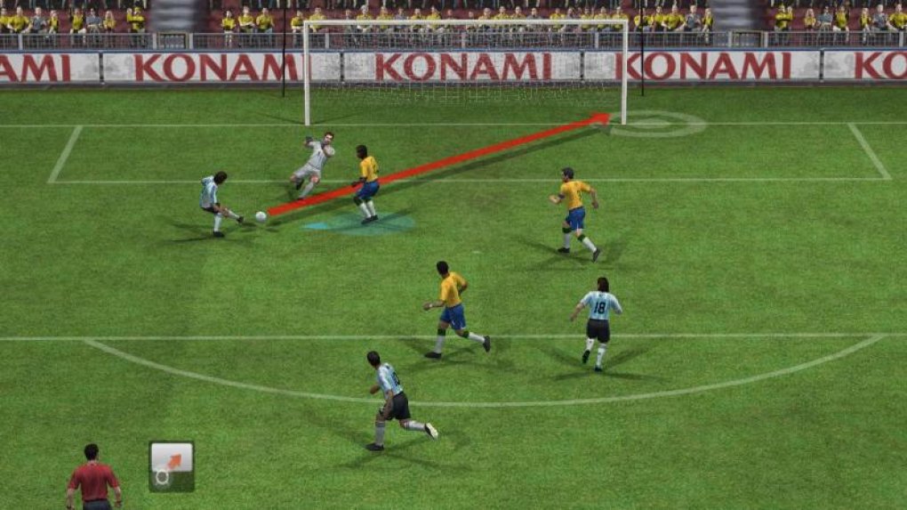 PES 2009
