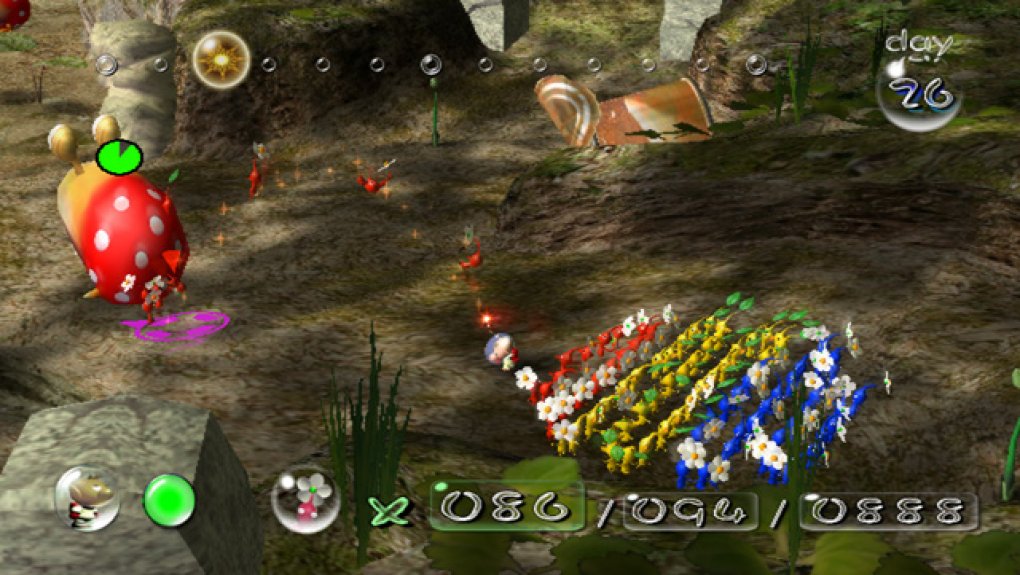Pikmin