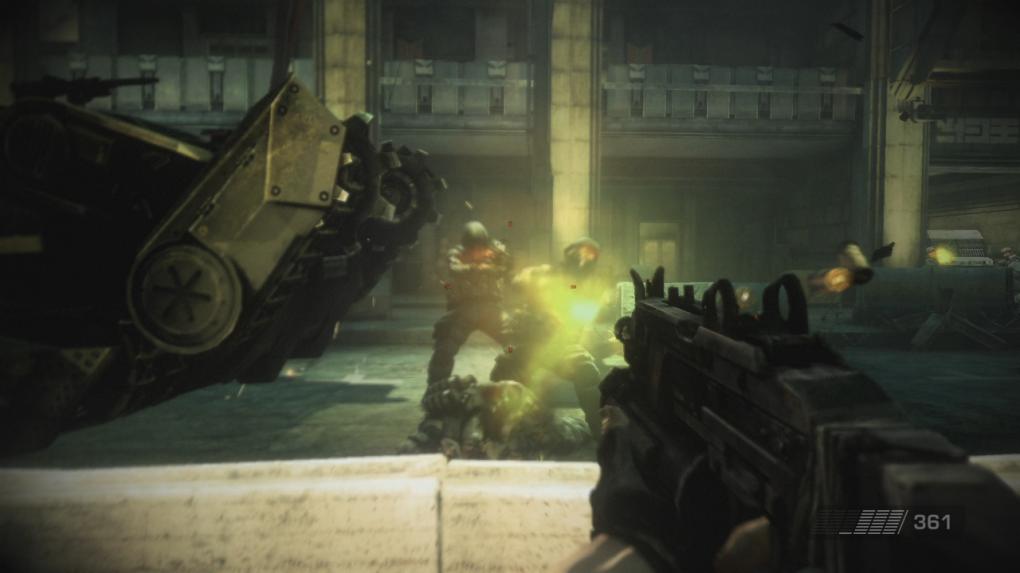 Killzone 2