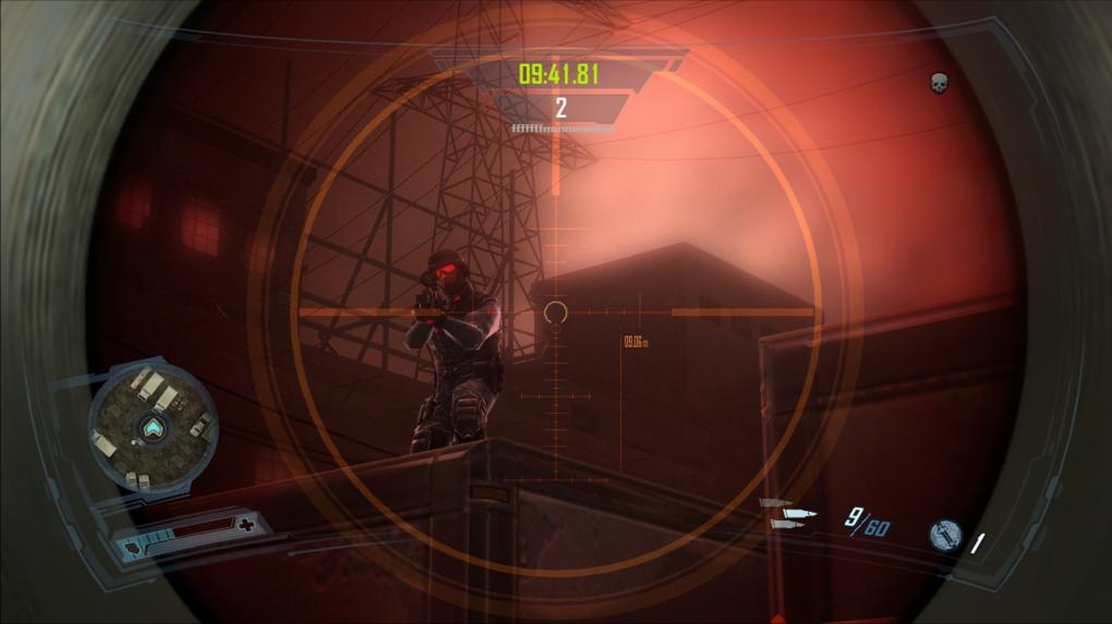 F.E.A.R. 2: Project Origin - PlayStation 3 (BILD: play³) (3)
