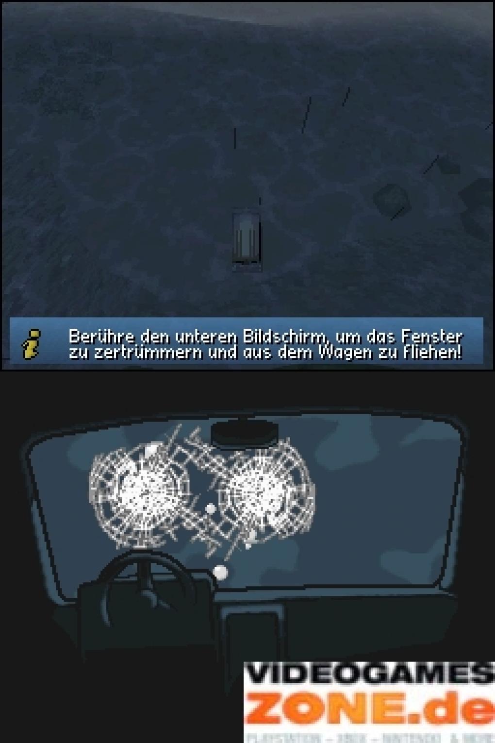 GTA: Chinatown Wars - Nintendo DS (28)