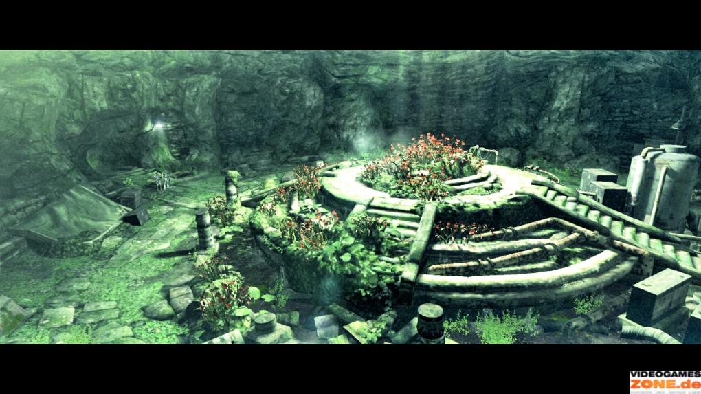 Resident Evil 5 Komplettlösung - Tipps und Tricks zum Action-Horror
(26)