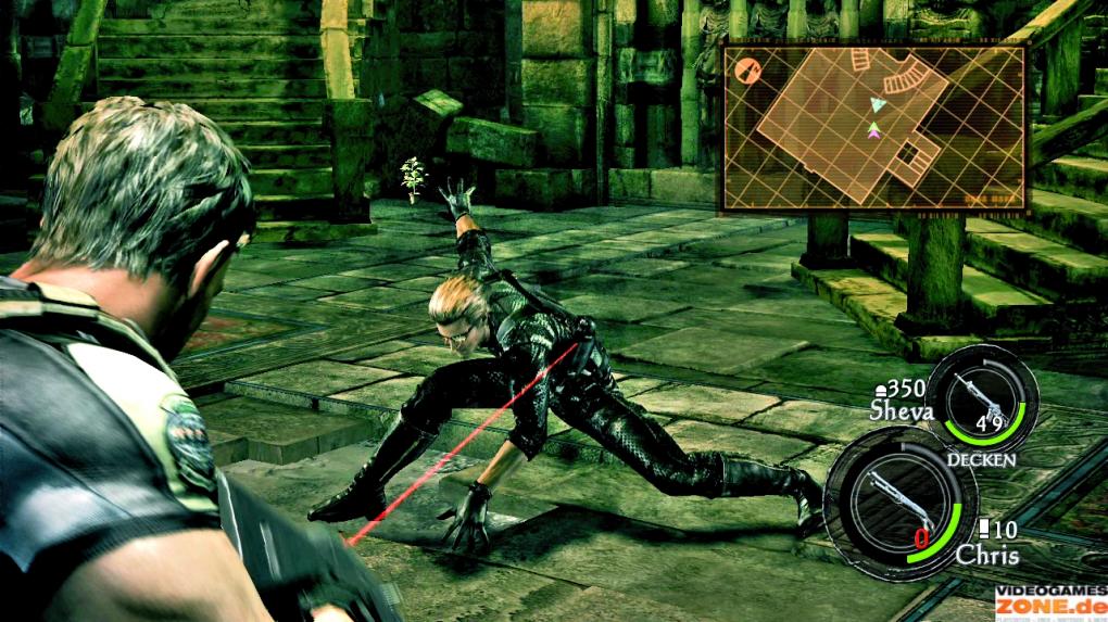 Resident Evil 5 (1)