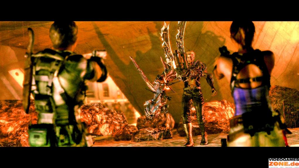 Resident Evil 5 (4)