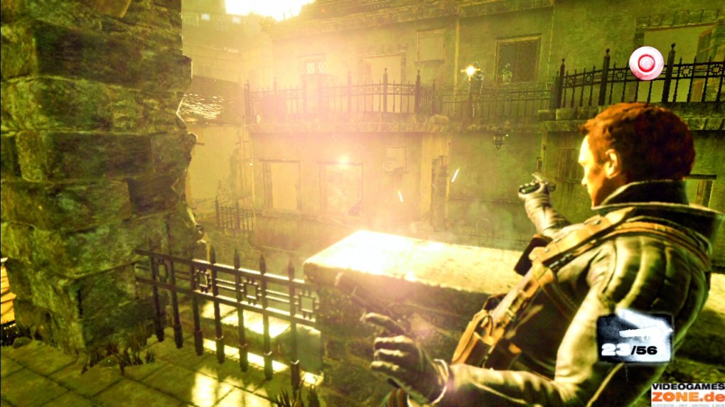 Wanted: Weapons of Fate-Test: Was taugt die Filmumsetzung?