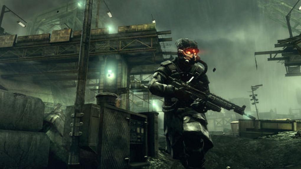 2009: Killzone 2 (PS3)