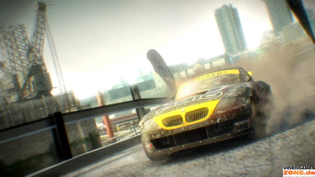 Alle Screenshots aus Colin McRae DIRT 2 (2)