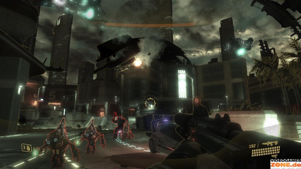 Halo 3: ODST