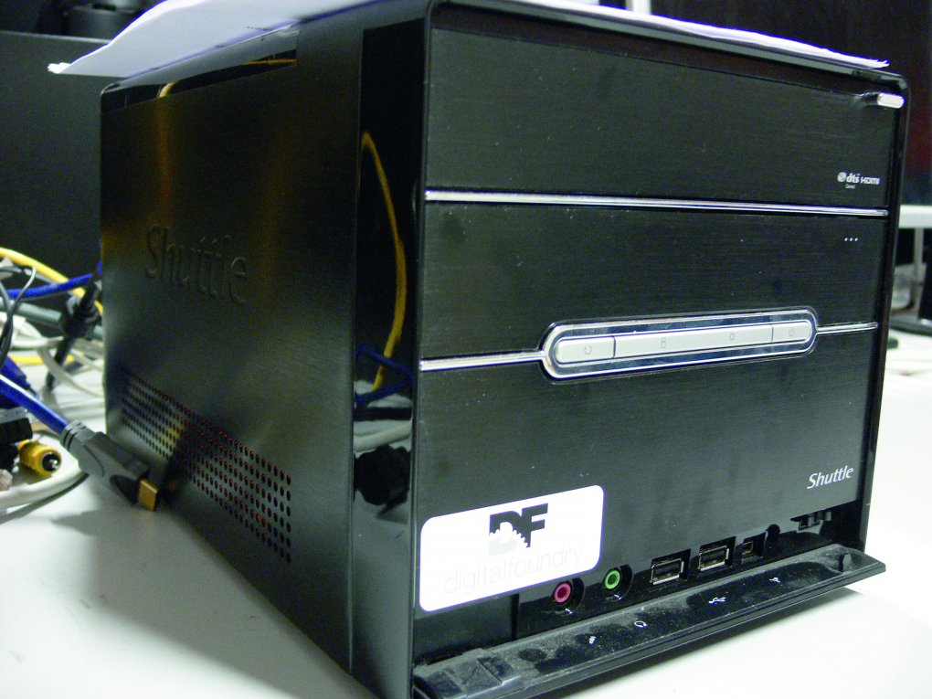 Unsere HD-Grabber