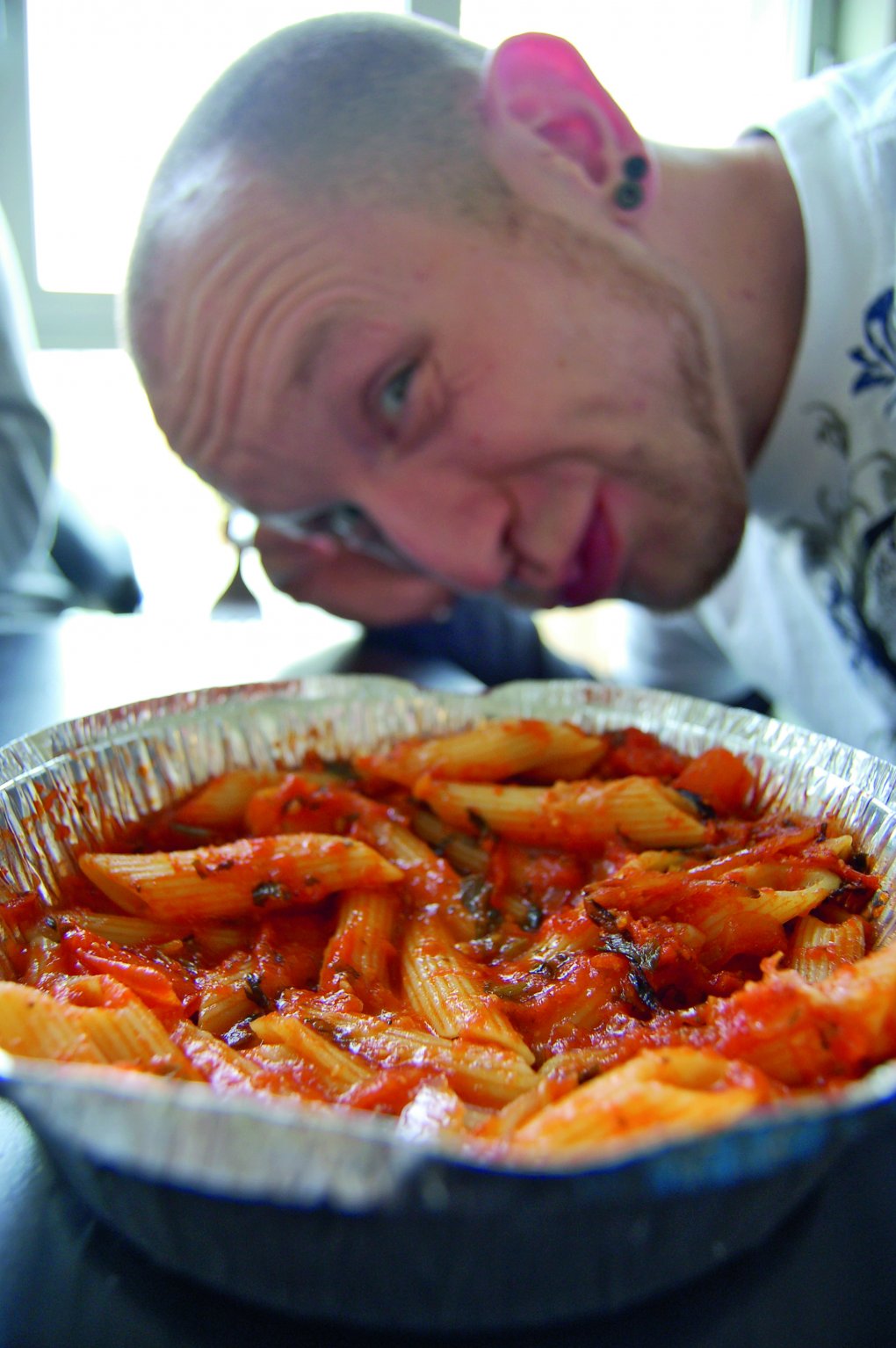 Kulinarische Highlights zum Mittag